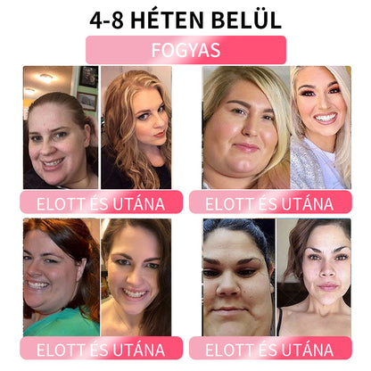 Mayo Klinika által ajánlott | 💪💪JKSJKS® Meglutide GLP-1 Aktiváló Oralis Oldat – Tartalmaz moringát, NAD+-t és yerba matét, természetes támogatás fogyáshoz, öregedésgátláshoz és cukoranyagcseréhez