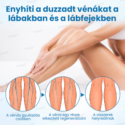 🟢Trimil® VeinGuard Gyógynövényes Spray - ✅ Klinikailag bizonyított, hogy mindössze 7 nap alatt megszünteti a visszereket!